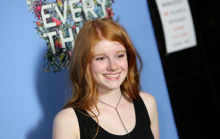 Hannah McCloud