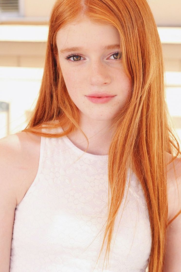 Hannah McCloud