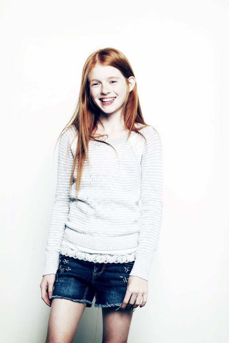 Hannah McCloud