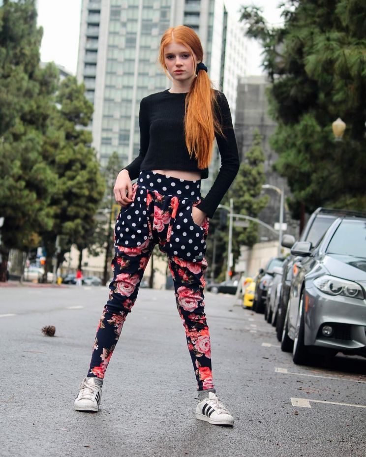 Hannah McCloud