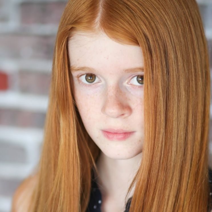 Hannah McCloud