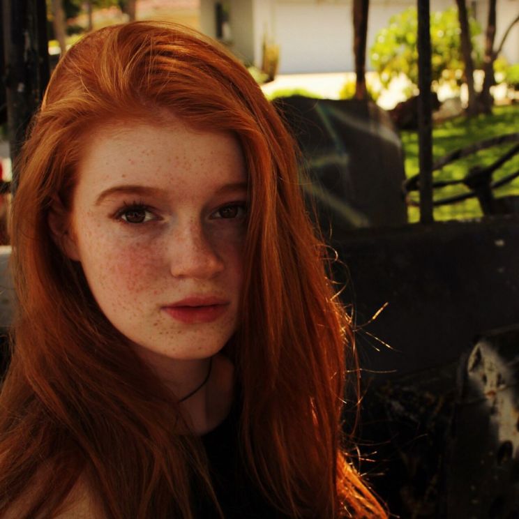 Hannah McCloud