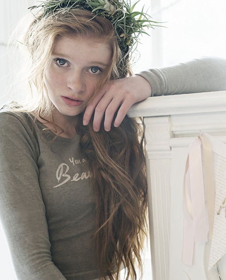 Hannah McCloud