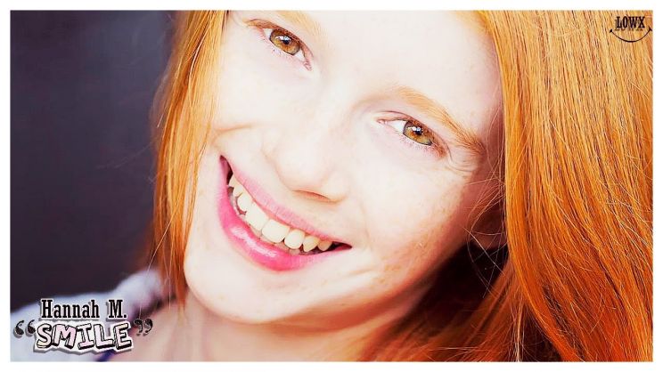 Hannah McCloud
