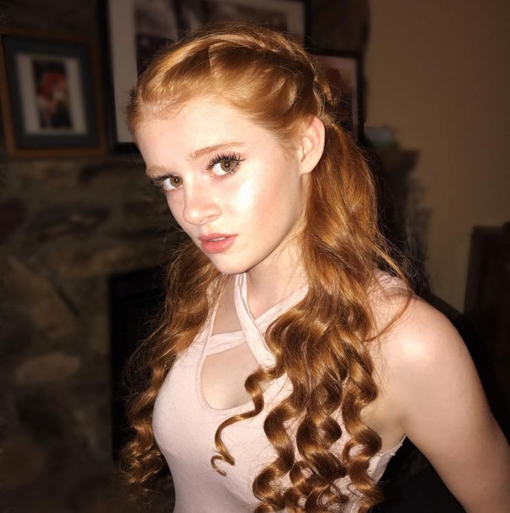 Hannah McCloud