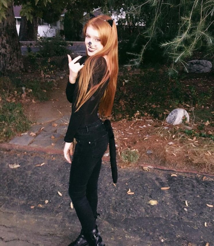 Hannah McCloud
