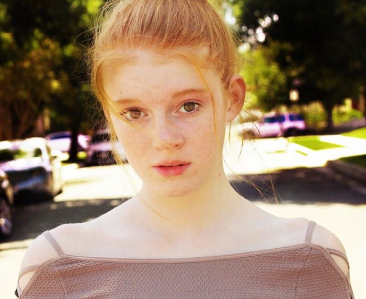Hannah McCloud