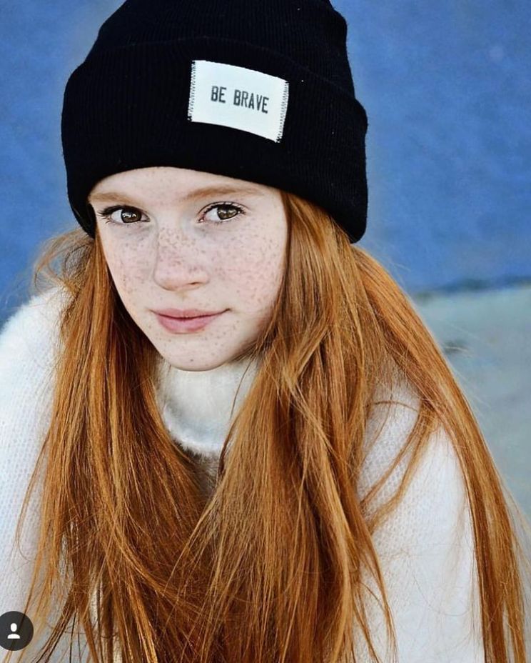 Hannah McCloud