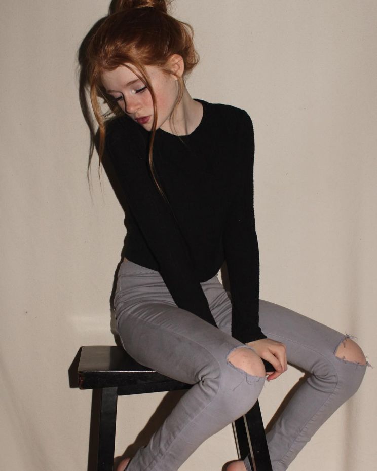 Hannah McCloud