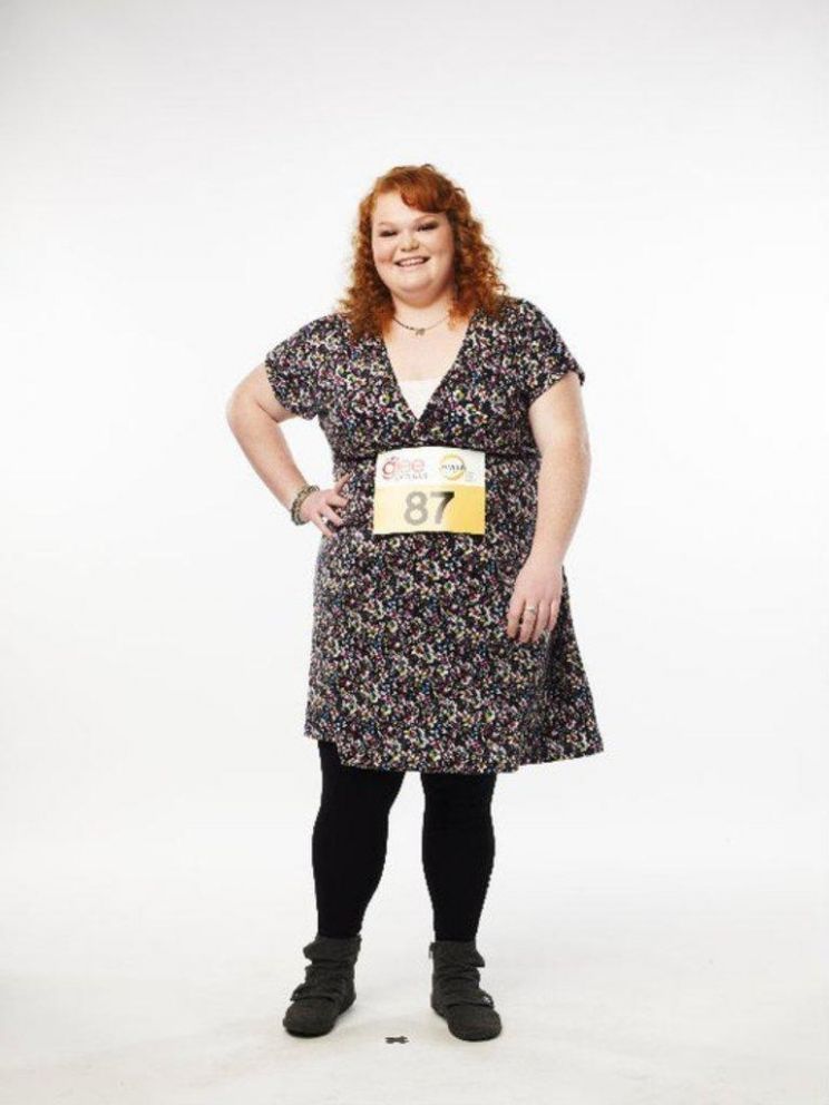 Hannah McIalwain
