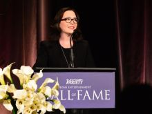 Hannah Minghella photo