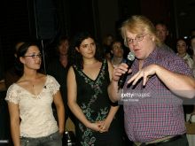 Hannah Minghella photo