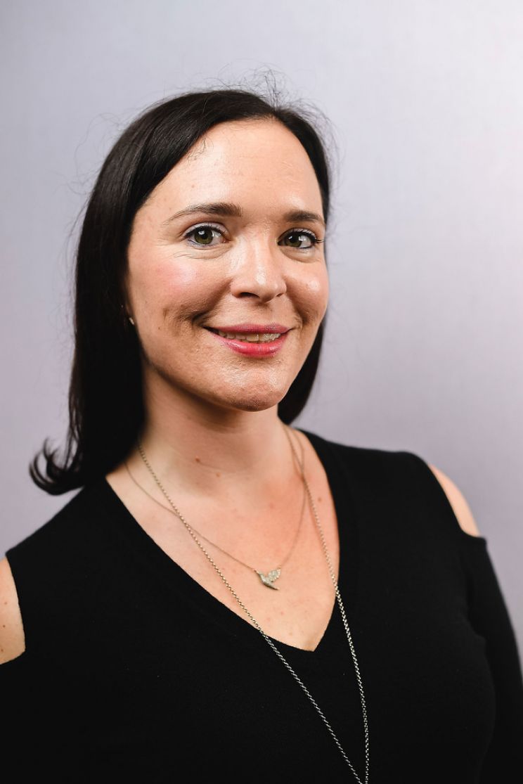 Hannah Minghella