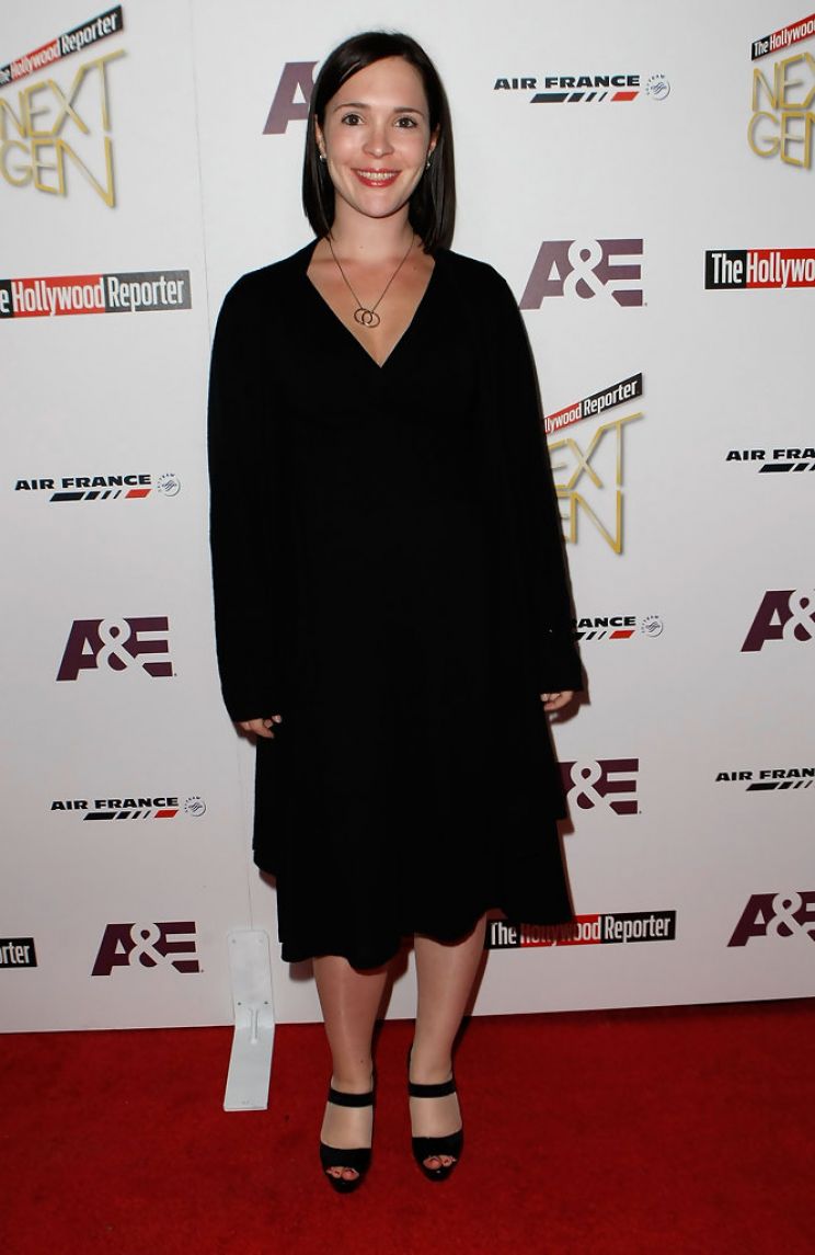 Hannah Minghella
