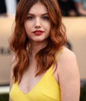 Hannah Murray