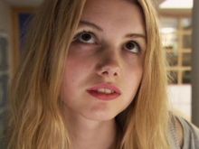 Hannah Murray