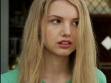 Hannah Murray