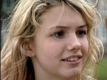 Hannah Murray