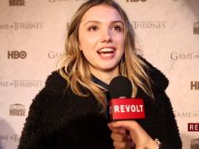 Hannah Murray