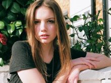 Hannah Murray