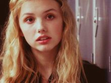 Hannah Murray