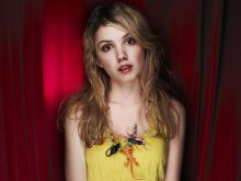 Hannah Murray