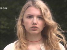 Hannah Murray