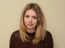 Hannah Murray