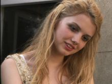 Hannah Murray