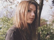 Hannah Murray