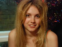 Hannah Murray