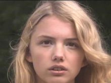Hannah Murray photo