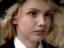 Hannah Murray