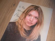 Hannah Murray