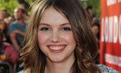 Hannah Murray