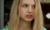 Hannah Murray