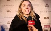 Hannah Murray