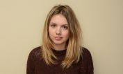 Hannah Murray