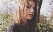 Hannah Murray