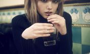 Hannah Murray