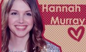Hannah Murray