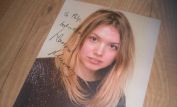 Hannah Murray