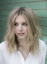 Hannah Murray