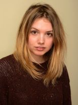 Hannah Murray