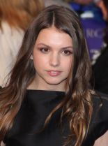 Hannah Murray