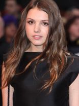 Hannah Murray