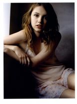 Hannah Murray