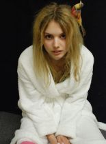 Hannah Murray