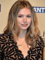 Hannah Murray