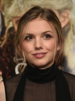 Hannah Murray